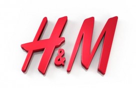 H&M Group Dorong Pemasok Bayar Upah secara Digital