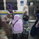 Stasiun Tanah Abang Makin Cantik, JPO Antarperon Mulai Beroperasi