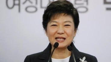 Mahkaman Konstitusi Sahkan Pemakzulan Presiden Park Geun-hye