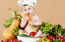 Ini Penyebab Utama Anak Malas Makan Sayur dan Buah