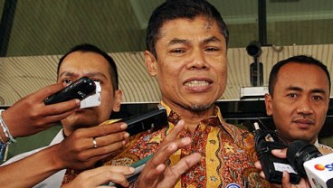 HAKIM MK: Mantan Ketua PPATK Lolos Seleksi Administrasi. Ini 11 Lainnya