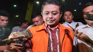 KASUS SUAP PAJAK PT EKP: KPK Akan Periksa Kakanwil DJP Jakarta Khusus