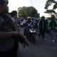 Polisi Tangerang Tangkap Sopir Angkot Penabrak Pengemudi Ojek Online