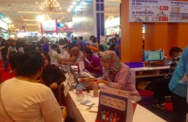 GATF 2017: Begini Cara Dapat Tiket Murah di Garuda Travel Fair