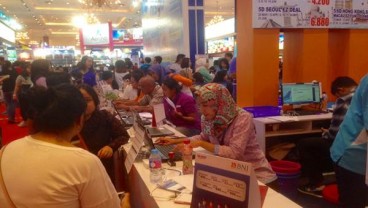 GATF 2017: Begini Cara Dapat Tiket Murah di Garuda Travel Fair