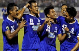 Hadapi Liga 2, PSIS Semarang Ngungsi ke Kendal