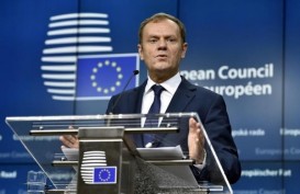 Tusk Kembali Terpilih Jadi Presiden Dewan Eropa