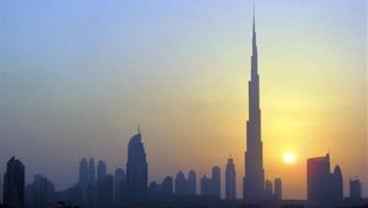 WISATA DUBAI: Tips Hemat Jelajahi Dubai