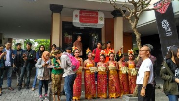 Permudah Akses Investor, BEI Resmikan Galeri Investasi ke-250