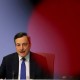 Draghi Tekankan Pentingnya Perdagangan Bebas Dunia