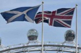 Financial Times : Referendum II Kemerdekaan Skotlandia Tak Terhindari