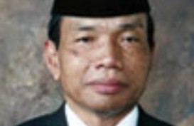 JK Kenang Mochamad Ma'ruf Saat Jadi Timses SBY-JK