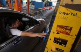 Gerbang Tol Karang Tengah Siap Ditutup