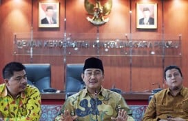 PILGUB DKI 2017 : DKPP Tolak Ikut Berpolemik