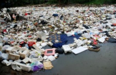 Walikota Bogor Ajak Warga Daur Ulang Sampah