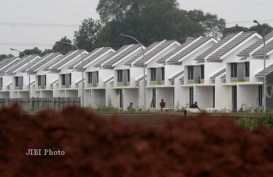 REI Riau Targetkan Bangun 12.000 Rumah Tahun Ini