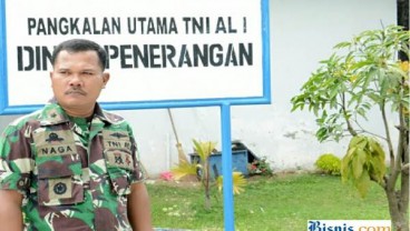 Dituduh Mengebom Rumah Warga Palu Hiu, Angkatan Laut Beri Klarifikasi