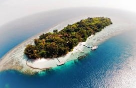 Perizinan Usaha Pariwisata di Kepulauan Seribu Dipermudah
