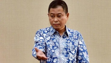 Jonan : Gaji Bos Perusahaan Migas Harus Turun Bila Produksi Turun