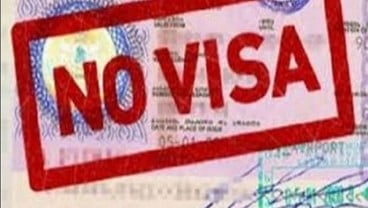 Politisi Senayan Minta Kebijakan Bebas Visa Dievaluasi