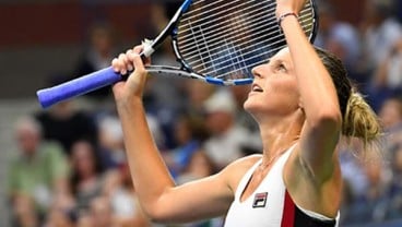 Hasil Tenis BNP Paribas: Pliskova, Cibulkova, Kuznetsova ke Putaran Ketiga