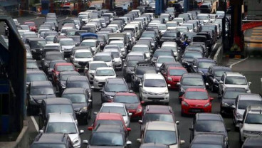 10 Kota Termacet di Dunia, Jakarta Nomor Tiga