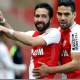 Sikat Bordeaux 2-1, Monaco Tetap Teratas Liga Prancis