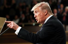 Janji Trump Tumpas ISIS Dipertanyakan