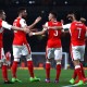 Menang Mudah, Arsenal ke Semifinal Piala FA