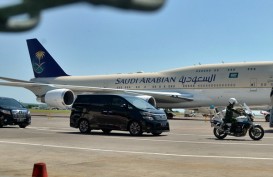 Raja Salman Tinggalkan Bali, 18 Penerbangan Tertunda