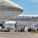 Jelang Keberangkatan Raja Salman, Keamanan Bandara Ngurah Rai Diperketat