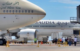 Jelang Keberangkatan Raja Salman, Keamanan Bandara Ngurah Rai Diperketat