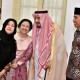 Menlu dan Menag Akan Lepas Keberangkatan Raja Salman