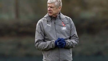 Wenger: Kritikan untuk Arsenal Tidak Adil