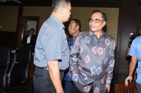 Buruh Siapkan Aksi Lawan Korupsi