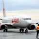 Lion Air Lolos Audit Keselamatan Penerbangan Internasonal