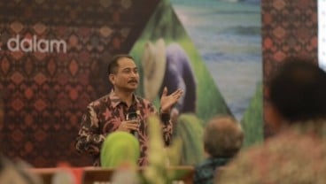 Menpar Tetapkan 3 Program Pengembangan Pariwisata