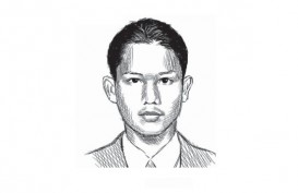 Mencari Bos Baru OJK
