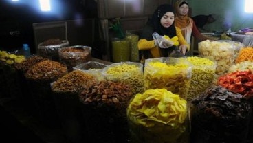 Kembangkan Produk, UKM Tangsel Harapkan Dukungan Teknologi