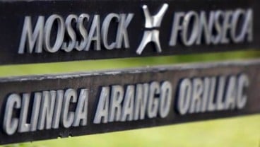 PANAMA PAPERS: Sebagian WP Sudah Ikut Tax Amnesty