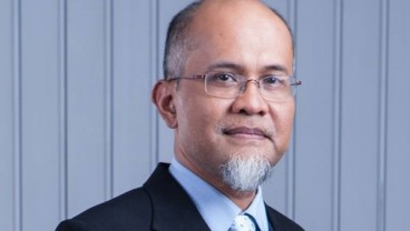 Toyota Indonesia Resmi Dipimpin Anak Bangsa