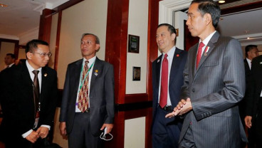 Menteri Perdagangan Korsel Akan Hadir Di Indonesia-Korea Business Summit