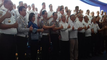 Wajib Uji Berkala Diawasi Ketat, Pilar Penting Keselamatan Truk