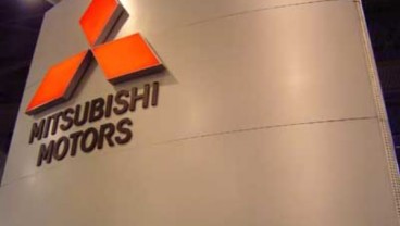 KENDARAAN PIKAP: Mitsubishi Berbagi Platform Pikap Dengan Nissan