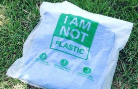 Plastik Ramah Lingkungan Buatan Dalam Negeri Dipamerkan di Texas