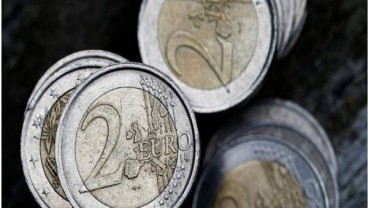 Usulan Kenaikan ECB Rate Terendus Pasar, Euro Menguat