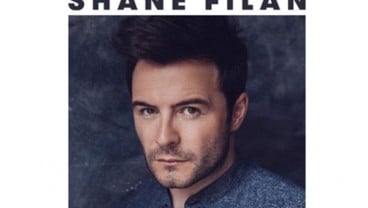 Bawakan 15 Lagu, Shane Filan Akan Kembali Sapa Penggemar di Indonesia