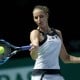 Hasil Tenis BNP Paribas: Pliskova, Cibulkova, Kuznetsova ke 16 Besar