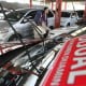 PASAR MOBIL BEKAS ONLINE: Penjualan Tercepat Dipegang Toyota Avanza