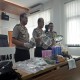 Bom Panci Bandung, Pedagang Susu Keliling Punya Laboratorium Kimia